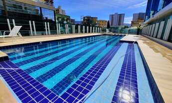 Imagem 2: Apartamento 2 Dormitórios - Mobiliado - Opção de Entrada R$ 210 mil + Parcelas direto - AM