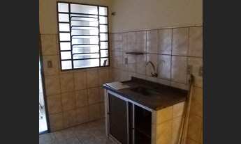 Imagem 6: Casa na Vila Tibério R$ 600,00- Ribeirão Preto - SP