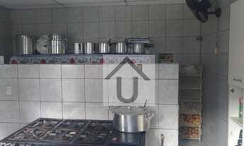 Imagem 7: Galpão para alugar, 540 m² por R$ 22.000/mês - Jardim Santa Cruz - Taboão da Serra/SP