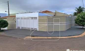 Imagem 2: Marília - Casa Padrão - Jardim Morumbi