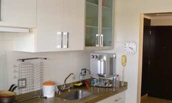 Imagem 5: Vende-se Apto no Edifício Ouro Verde em Sertãozinho/SP