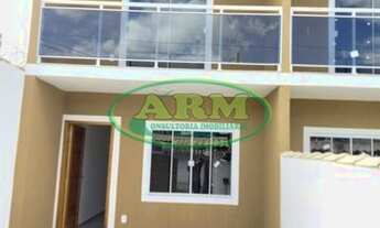 Imagem 6: Maricá - Casa Padrão - Parque Nanci