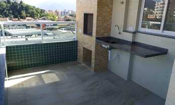 Imagem 4: APARTAMENTO NOVO DE 03 SUITES COM OTIMA LOCALIZAÇÃO