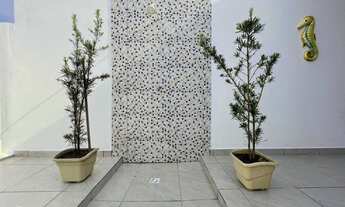 Imagem 5: Linda casa com 6 dormitórios à venda, 272 m² por R$ 940.000 - Matinhos/PR