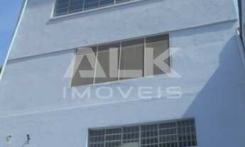 Imagem: Prédio, Chácara Inglesa - São Paulo