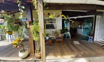 Imagem 3: Casa, 3 quartos (1 suíte), Jardim Excelsior - Cabo Frio - RJ