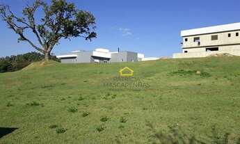 Imagem: Lindo terreno Residencial Renaissance com