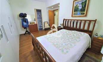 Imagem 7: Apartamento com 3 dormitórios à venda, 158 m² por R$ 745.000,00 - Gonzaga - Santos/SP