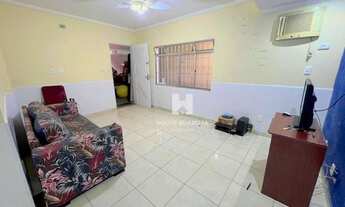 Imagem 3: Casa com 3 dormitórios à venda, 90 m² por R$ 530.000 - Praia das Astúrias - Guarujá/SP