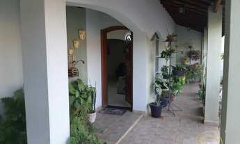 Imagem 3: Casa à venda no bairro Vila Olímpia - Sorocaba/SP