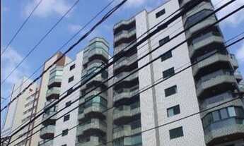 Imagem 2: Belíssimo Apartamento 2 Dormitórios Sendo 1 Suíte com Lazer na Tupi!!!