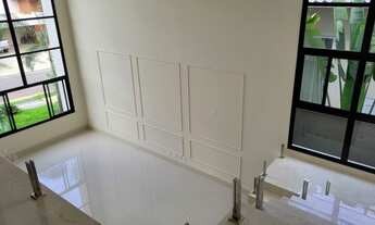 Imagem 6: Sobrado Novo - Jardins Verona