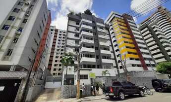 Imagem: Apartamento para Venda em Fortaleza, Meireles