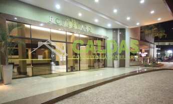 Imagem 6: Apartamento para venda possui 38 metros quadrados com 1 quarto em Do Turista - Caldas Nova