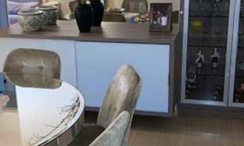 Imagem 6: Apartamento alto padrão com 4 dormitórios, com 168m² privativos