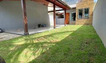 Imagem 7: Duplex para venda possui 150 metros quadrados com 3 quartos em Cidade Praiana - Rio das Os