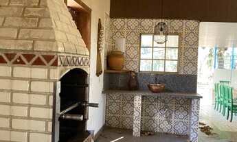 Imagem 3: CHÁCARA - CALDAZINHA GO