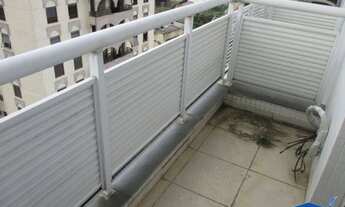 Imagem 8: SALA COMERCIAL PARA LOCAÇÃO