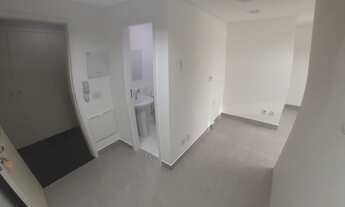 Imagem 6: Escritório mobiliado Vergueiro - São Paulo