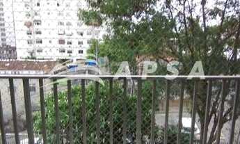 Imagem 4: Rio de Janeiro - Apartamento Padrão - Vila Isabel