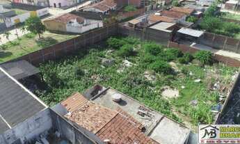 Imagem 6: Lotes comerciais em Avenida Principal