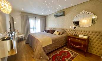 Imagem 6: Apartamento duplex mobiliado com 199,71m² privativos para venda no centro de São Leopoldo