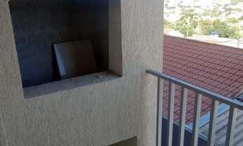 Imagem 3: Apartamento para Venda em Colombo, Campo Pequeno, 2 dormitórios, 1 banheiro, 1 vaga