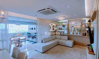 Imagem 4: Apartamento com 3 suítes à venda, 151 m² por R$ 1.860.000 - Edifício Parc Guell - Londrina