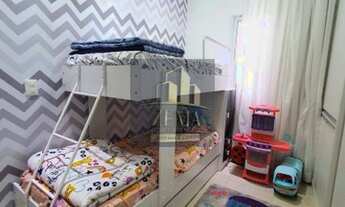 Imagem 5: Apartamento 83 m2, 02 suítes ( sala ampliada ), varanda gourmet, planejados