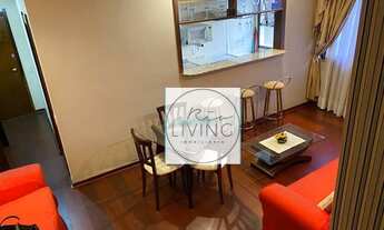 Imagem 2: Apartamento Duplex com 3 dormitórios, 158 m² - venda por R$ 1.900.000,00 ou aluguel por R