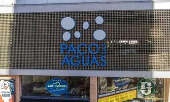 Imagem 2: Loja para alugar, 12 m² por R$ 1.100,00/mês - Centro - Poços de Caldas/MG