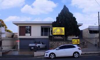 Imagem: Casa Residencial com 3 quartos à venda