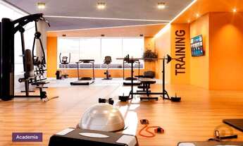 Imagem 2: Direto com a construtora - Apartamento à venda com 2 quartos e 63m² por R$ 381.968 no em G