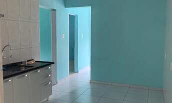 Imagem 2: Casa para aluguel tem 44 metros quadrados com 2 quartos em Vila Oliveira - Mogi das Cruzes