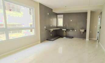 Imagem 4: Belo Horizonte - Apartamento Padrão - Lourdes