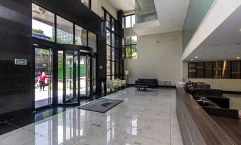 Imagem 4: Porto Alegre - Conjunto Comercial/Sala - Independência