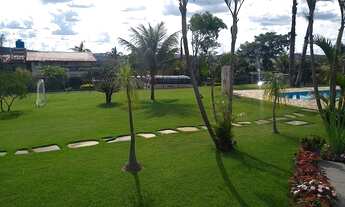 Imagem 6: 3000 m² 4 quartos suite piscina sauna churrasqueira