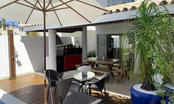 Imagem 2: CASA RESIDENCIAL em LAURO DE FREITAS - BA, BURAQUINHO