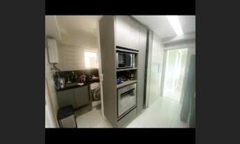 Imagem 6: Apartamento para venda possui 130 metros quadrados com 3 quartos em Itaigara - Salvador