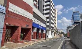 Imagem 2: Ponto comercial/Loja/Box para venda possui 51 metros quadrados em Centro - Campinas - SP