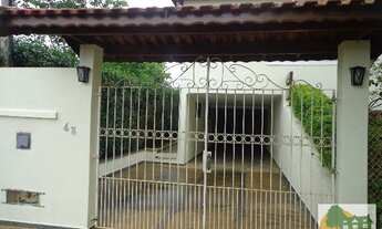 Imagem 4: Casa de condomínio para venda em Cesário Lange - SP