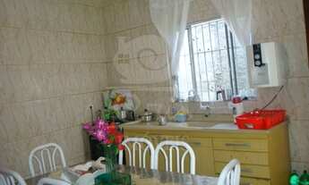 Imagem: Casa em Jardim Itapark - Mauá - SP