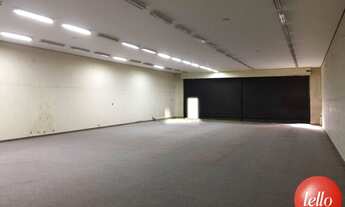 Imagem: São Paulo - Loja/Salão - Campo Belo