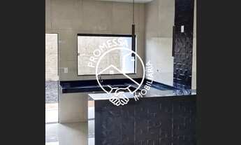 Imagem 5: Casa nova de 02 quartos em Uberaba-MG