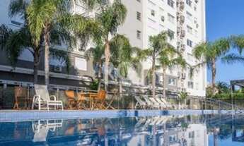 Imagem: Porto Alegre - Apartamento Padrão - Glória