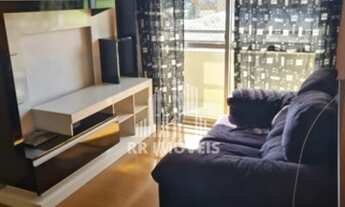 Imagem: RRCOD4386 Apartamento 59m² GARDEN HILL