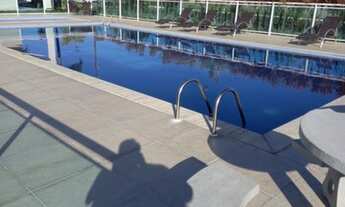 Imagem 2: Excelente apto no Condomínio Parque Pontal das Marés