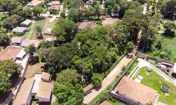 Imagem 4: Linda Chácara! Vida de Campo na Cidade, Poço Artesiano, Espaço para os bichos