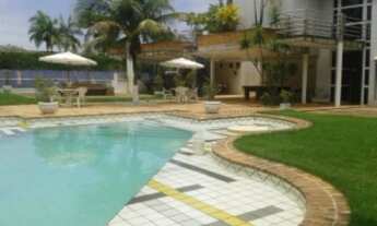 Imagem 5: Casa de 2500 metros quadrados no bairro Jardim Acapulco com 6 quartos