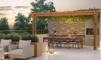 Imagem 6: Apartamento para venda possui 55 metros quadrados com 2 quartos em Várzea - Recife - PE